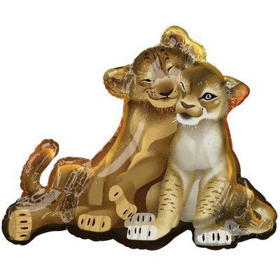 Король Лев з левицею 553 фото