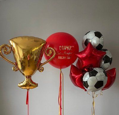 Чет для чемпиона! 308 фото