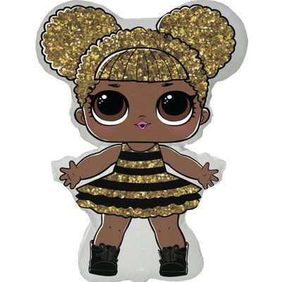 Кукла Лол Квін Бі LOL Queen Bee 312 фото