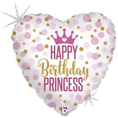 Happy Birthday, Princess 227 фото